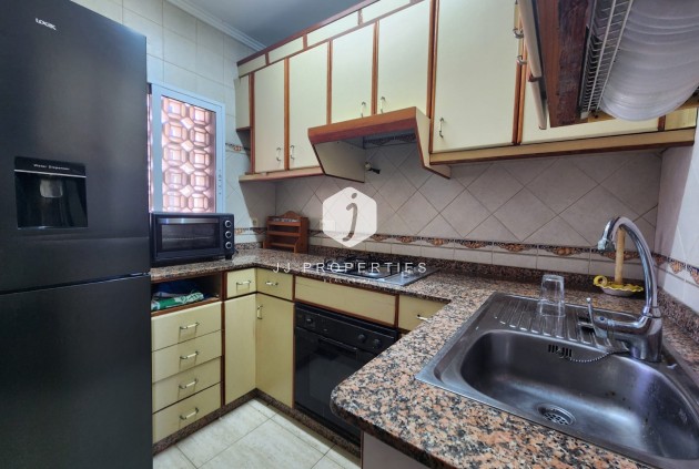 Segunda mano - Apartamento / piso -
La Mata - Costa Blanca