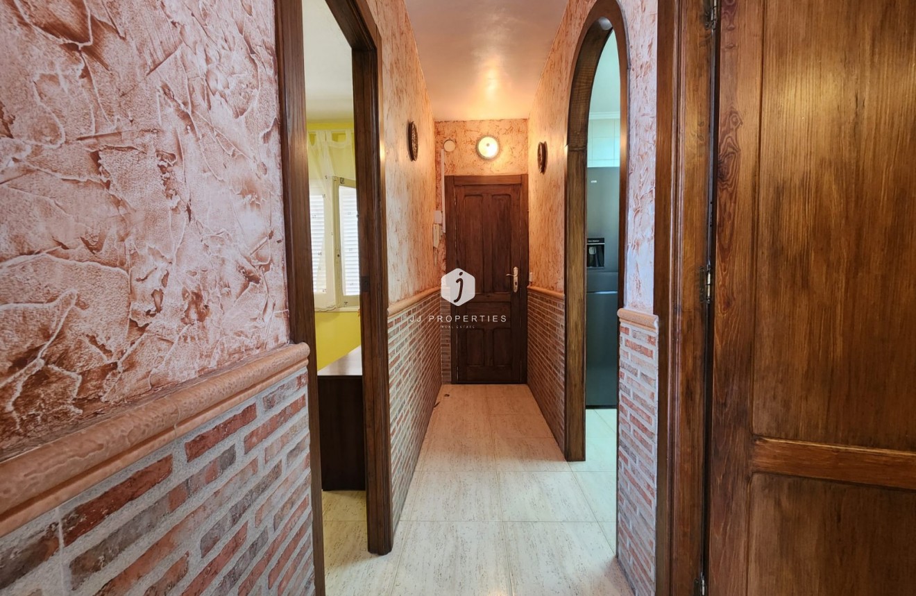 Segunda mano - Apartamento / piso -
La Mata - Costa Blanca