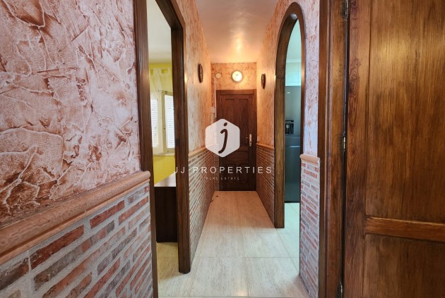 Segunda mano - Apartamento / piso -
La Mata - Costa Blanca