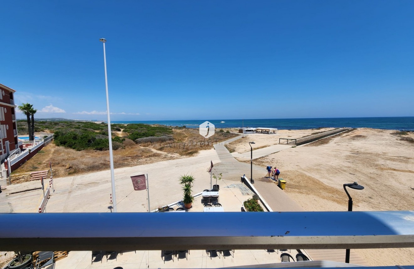 Segunda mano - Apartamento / piso -
La Mata - Costa Blanca