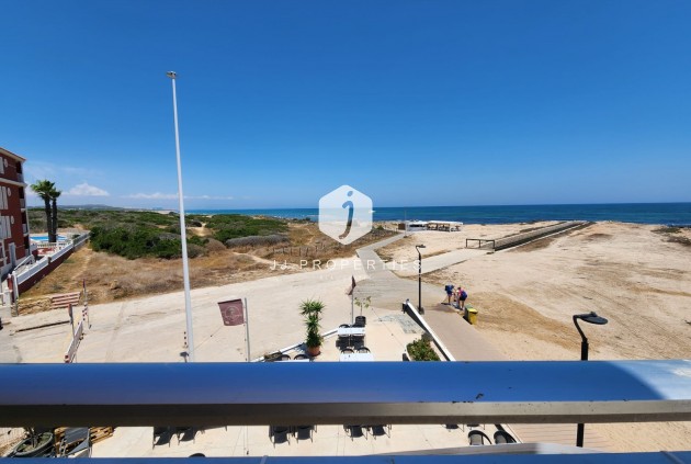 Segunda mano - Apartamento / piso -
La Mata - Costa Blanca