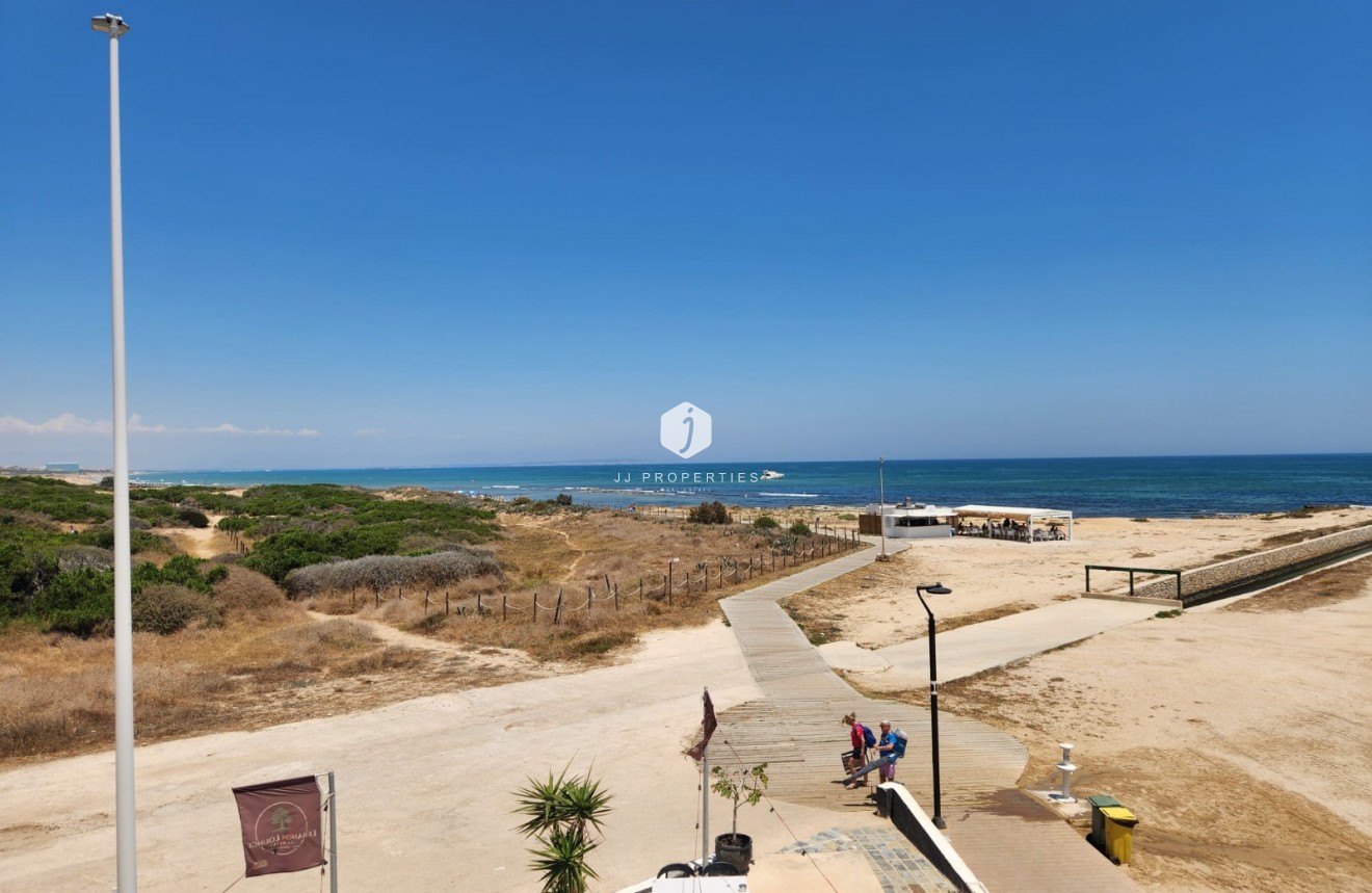 Segunda mano - Apartamento / piso -
La Mata - Costa Blanca