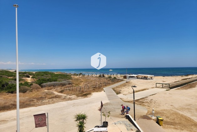 Segunda mano - Apartamento / piso -
La Mata - Costa Blanca