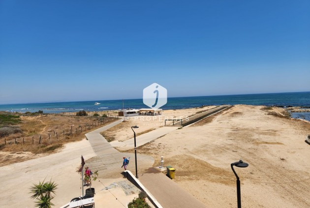 Segunda mano - Apartamento / piso -
La Mata - Costa Blanca