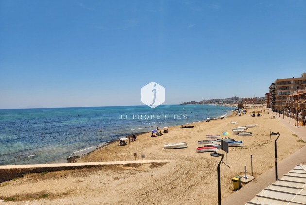 Segunda mano - Apartamento / piso -
La Mata - Costa Blanca