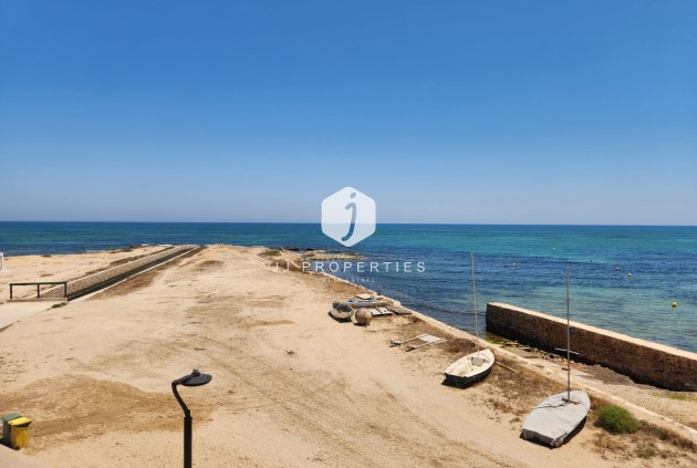Segunda mano - Apartamento / piso -
La Mata - Costa Blanca