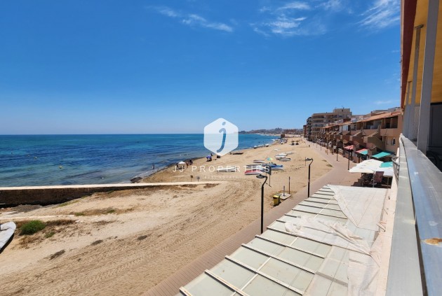 Segunda mano - Apartamento / piso -
La Mata - Costa Blanca
