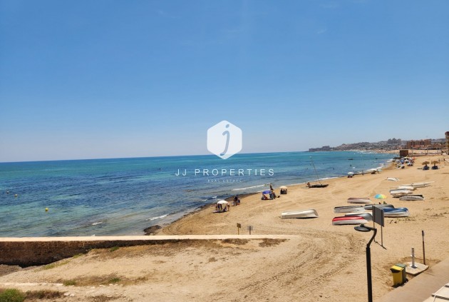 Segunda mano - Apartamento / piso -
La Mata - Costa Blanca