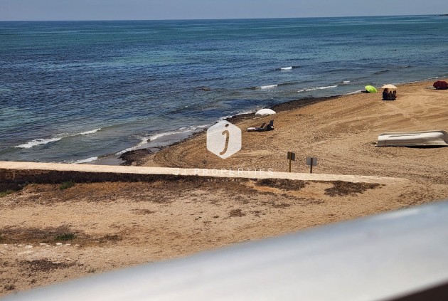 Segunda mano - Apartamento / piso -
La Mata - Costa Blanca