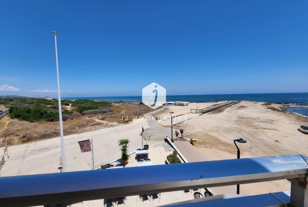 Segunda mano - Apartamento / piso -
La Mata - Costa Blanca