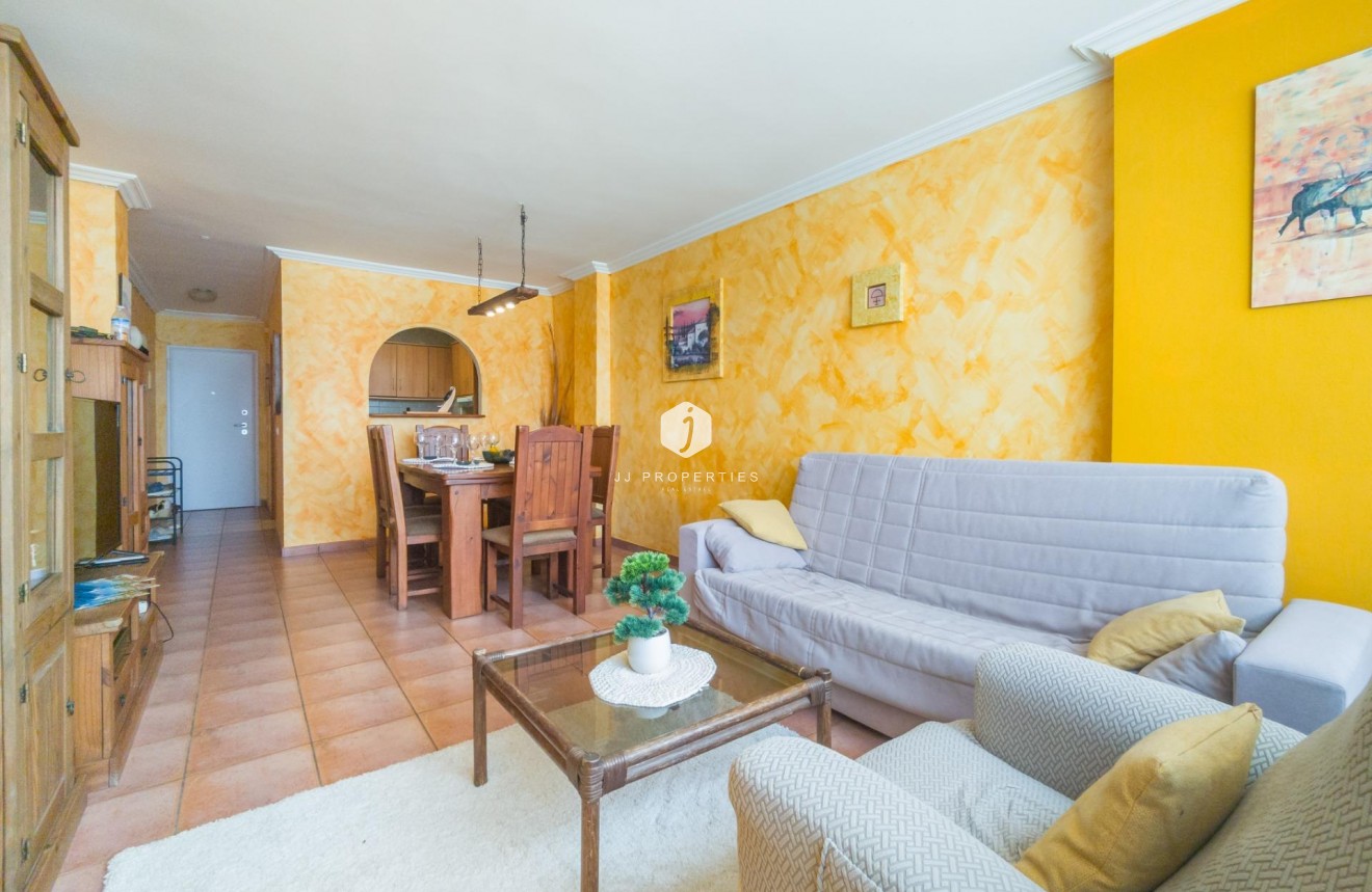 Tweedehands - Appartement / flat -
Torrevieja - Acequion