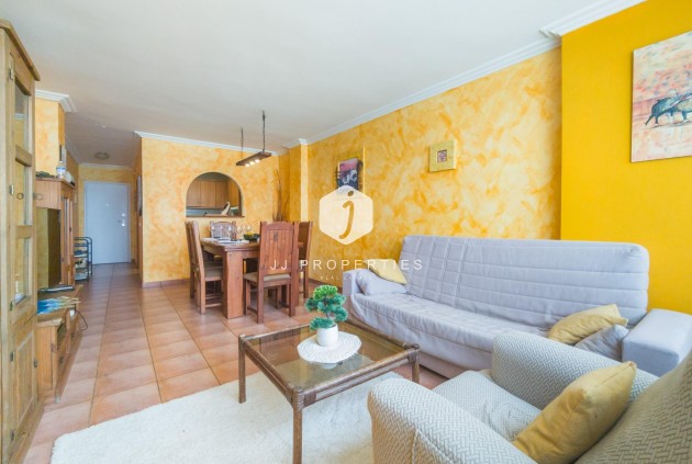 Tweedehands - Appartement / flat -
Torrevieja - Acequion