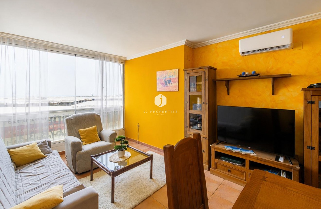 Tweedehands - Appartement / flat -
Torrevieja - Acequion
