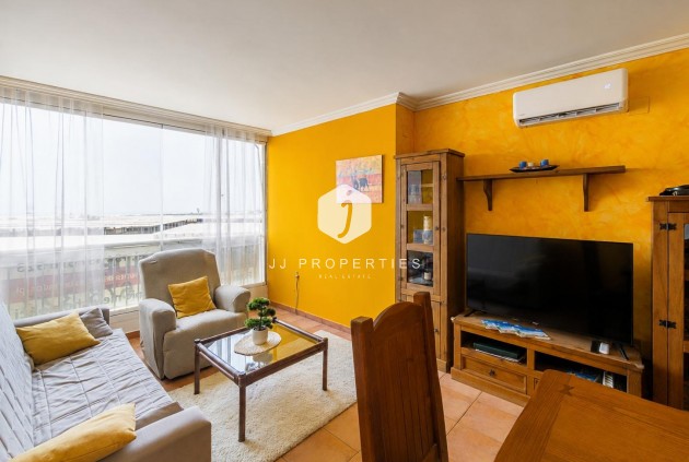 Tweedehands - Appartement / flat -
Torrevieja - Acequion