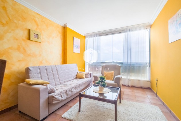 Tweedehands - Appartement / flat -
Torrevieja - Acequion
