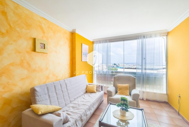 Tweedehands - Appartement / flat -
Torrevieja - Acequion