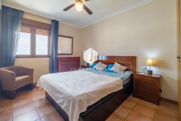 Tweedehands - Appartement / flat -
Torrevieja - Acequion
