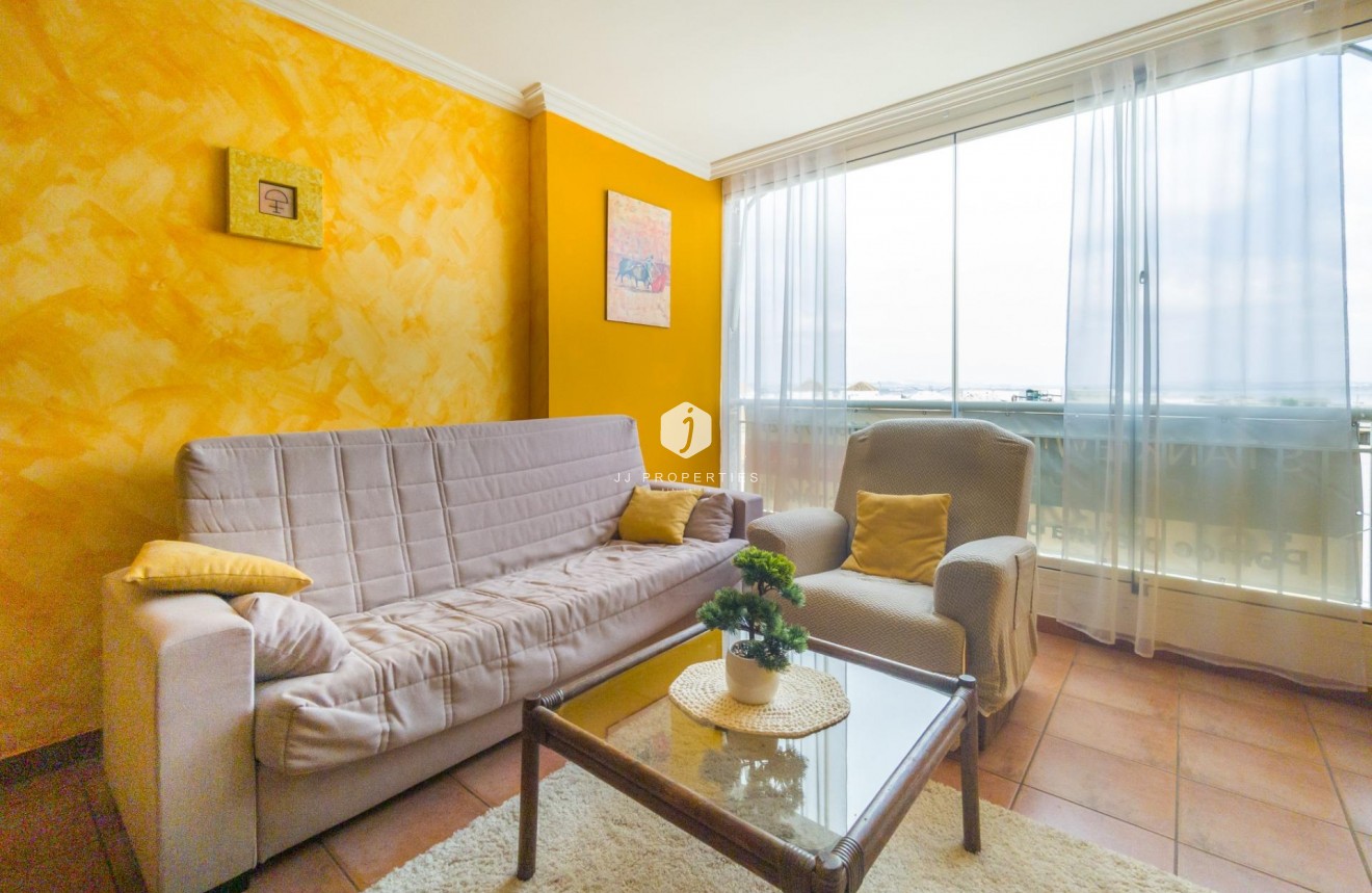 Tweedehands - Appartement / flat -
Torrevieja - Acequion