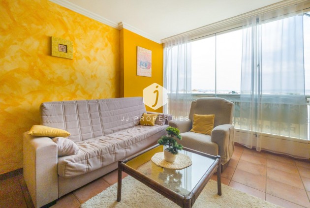 Tweedehands - Appartement / flat -
Torrevieja - Acequion
