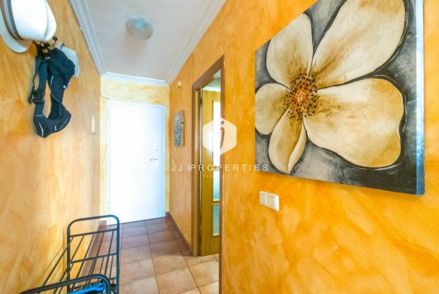 Tweedehands - Appartement / flat -
Torrevieja - Acequion