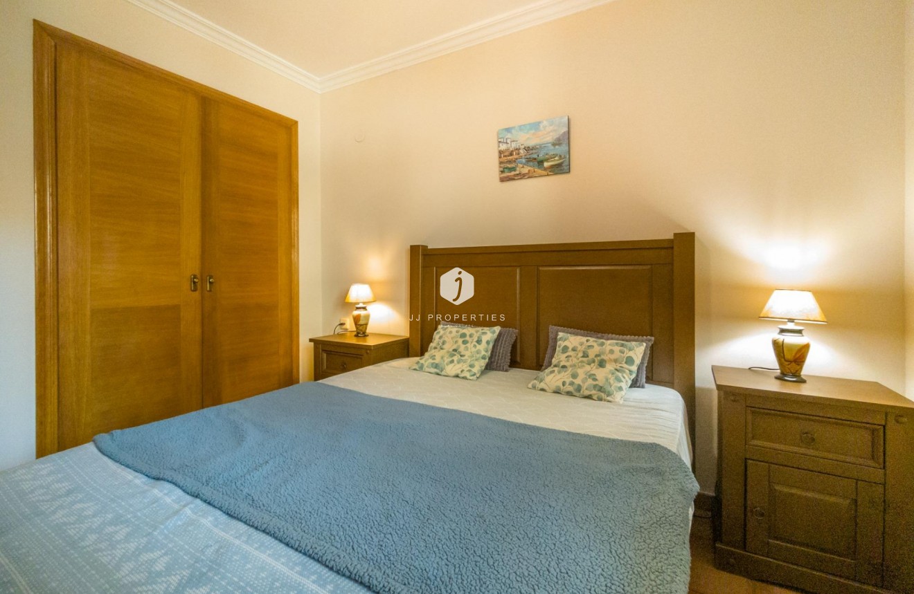 Tweedehands - Appartement / flat -
Torrevieja - Acequion