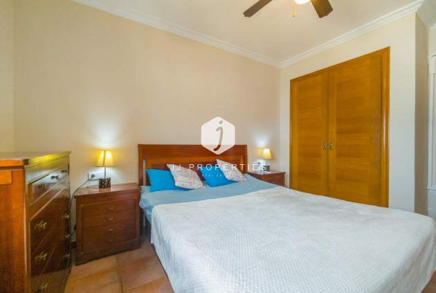 Tweedehands - Appartement / flat -
Torrevieja - Acequion