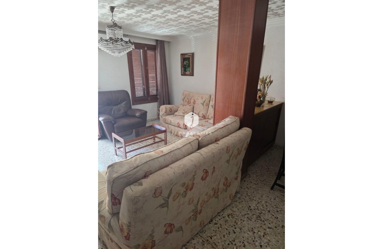 Aus zweiter Hand - Wohnung -
Formentera del Segura - Pueblo 5
