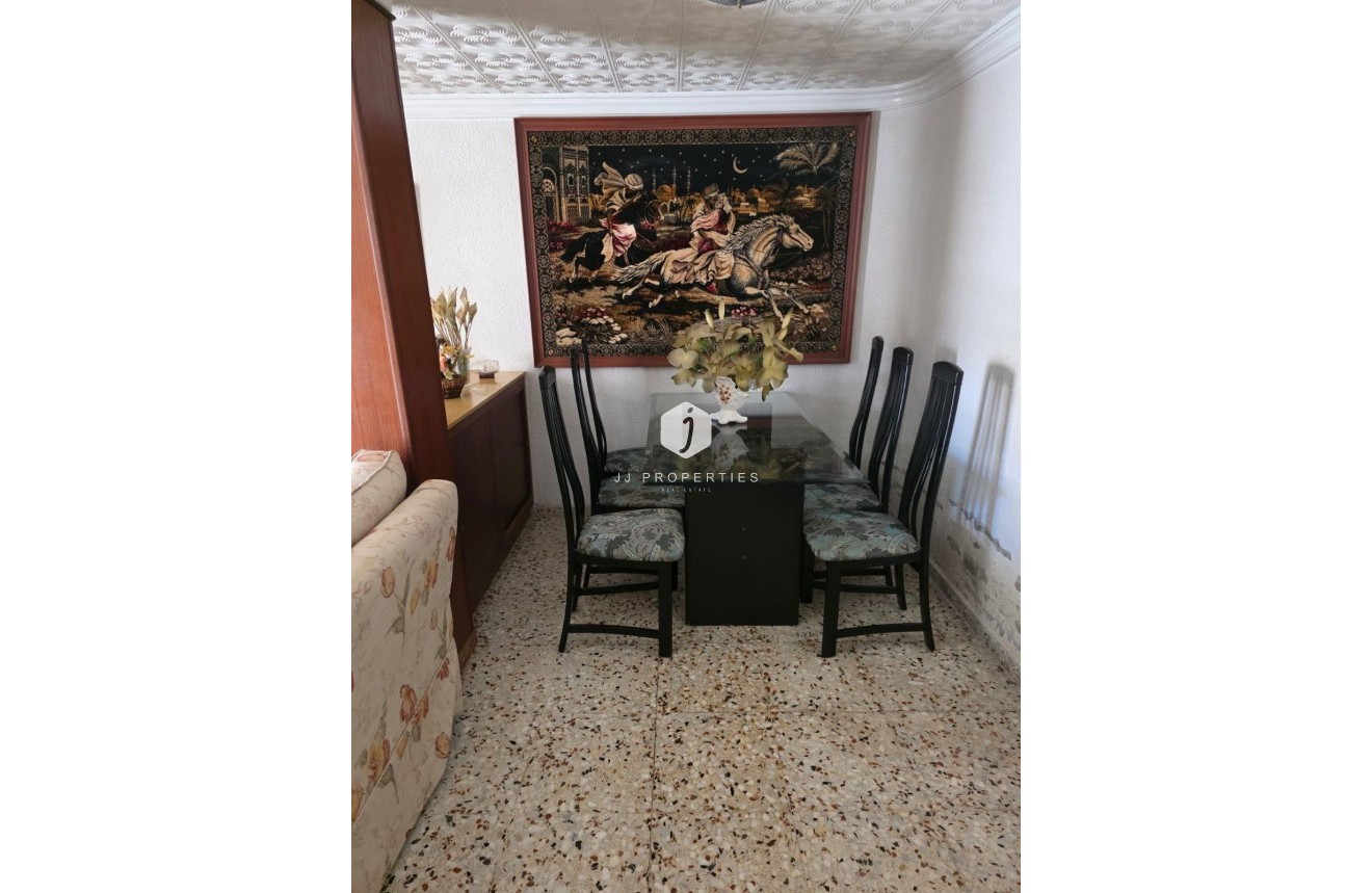 Aus zweiter Hand - Wohnung -
Formentera del Segura - Pueblo 5
