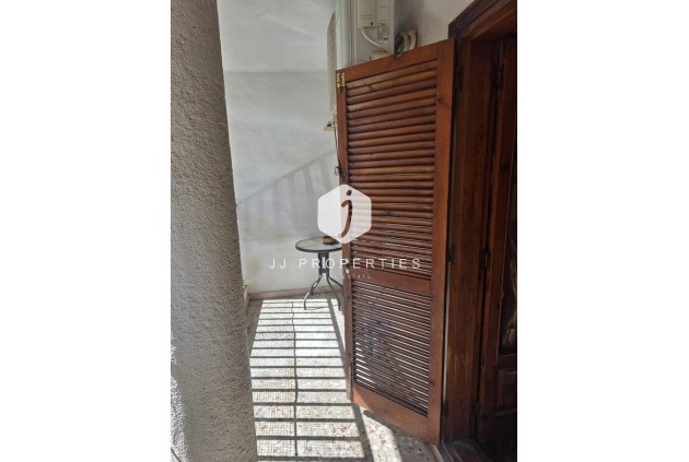 Aus zweiter Hand - Wohnung -
Formentera del Segura - Pueblo 5
