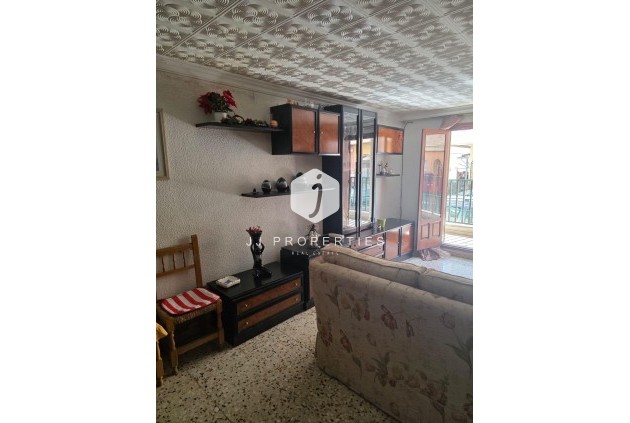 Aus zweiter Hand - Wohnung -
Formentera del Segura - Pueblo 5