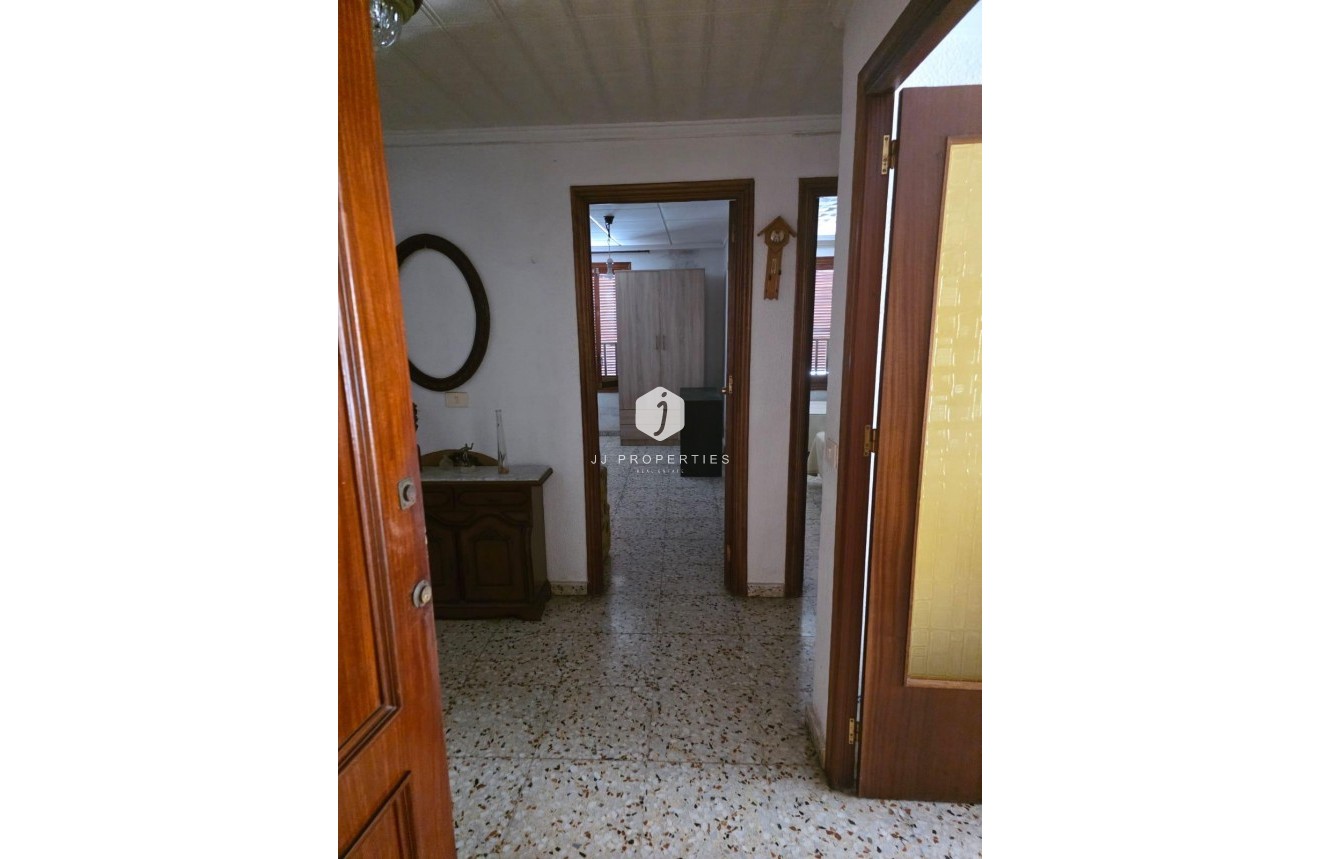Aus zweiter Hand - Wohnung -
Formentera del Segura - Pueblo 5