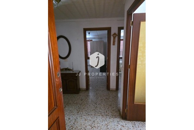 Aus zweiter Hand - Wohnung -
Formentera del Segura - Pueblo 5