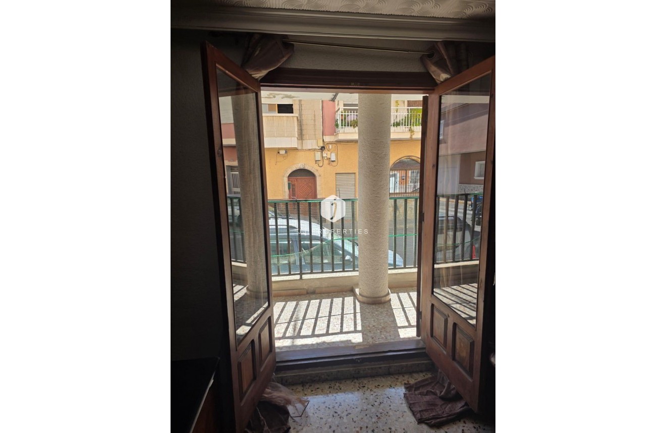 Aus zweiter Hand - Wohnung -
Formentera del Segura - Pueblo 5