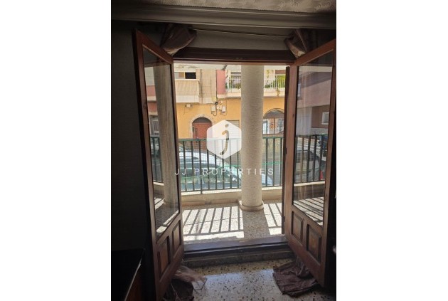 Aus zweiter Hand - Wohnung -
Formentera del Segura - Pueblo 5