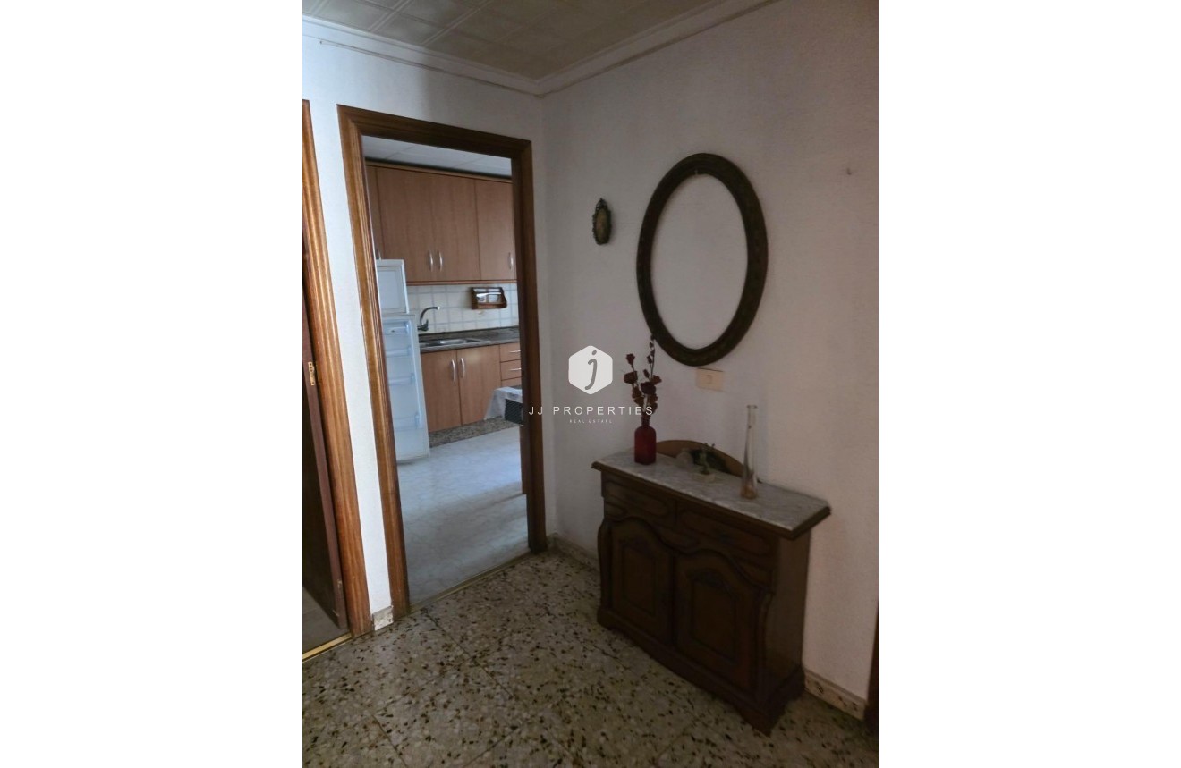 Aus zweiter Hand - Wohnung -
Formentera del Segura - Pueblo 5