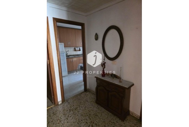 Aus zweiter Hand - Wohnung -
Formentera del Segura - Pueblo 5