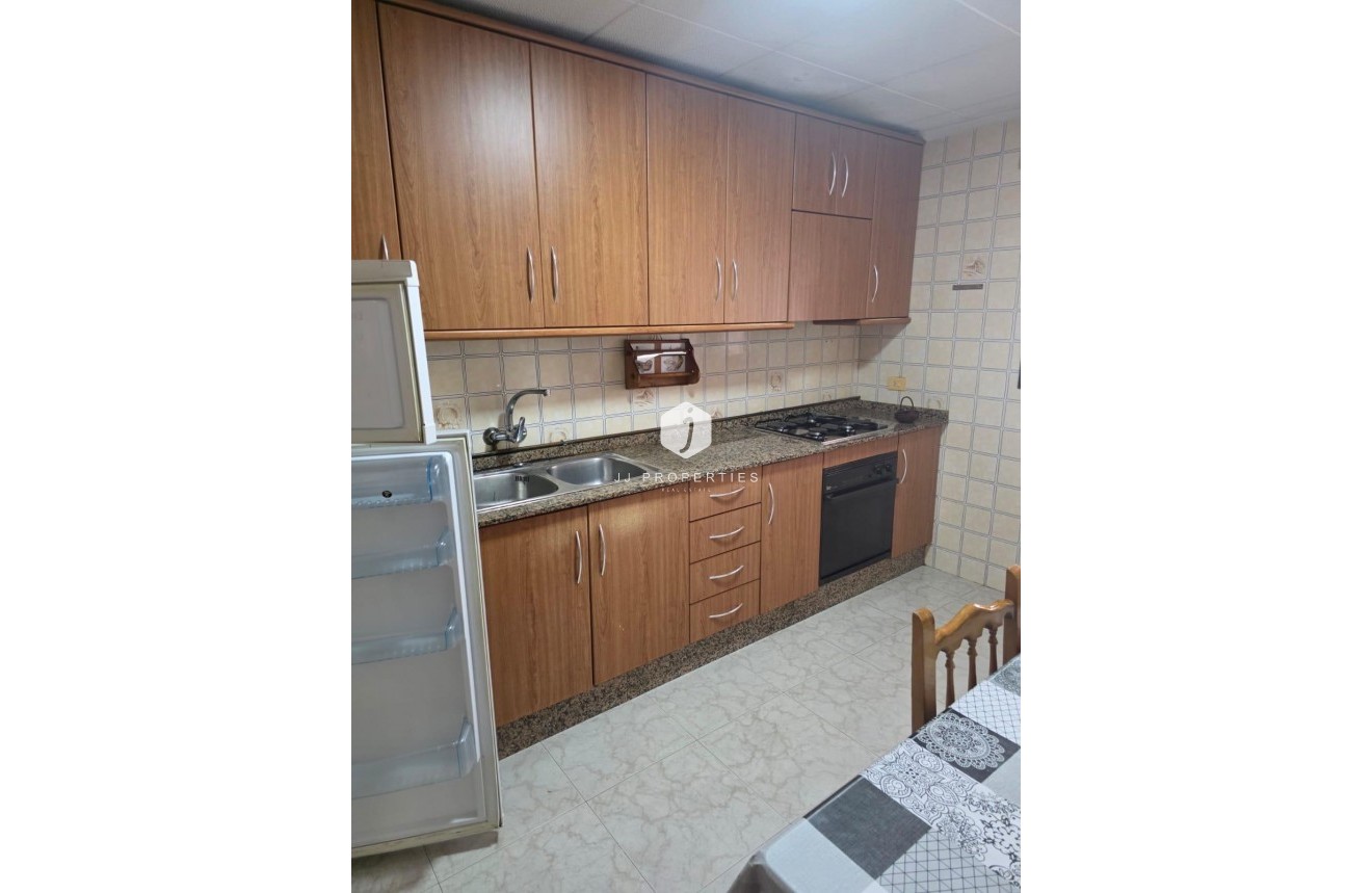 Aus zweiter Hand - Wohnung -
Formentera del Segura - Pueblo 5