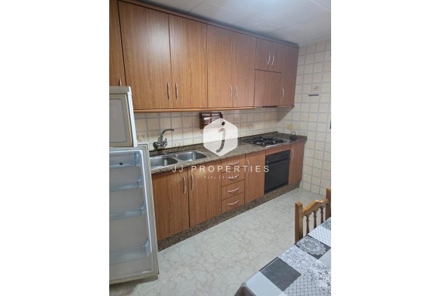 Aus zweiter Hand - Wohnung -
Formentera del Segura - Pueblo 5