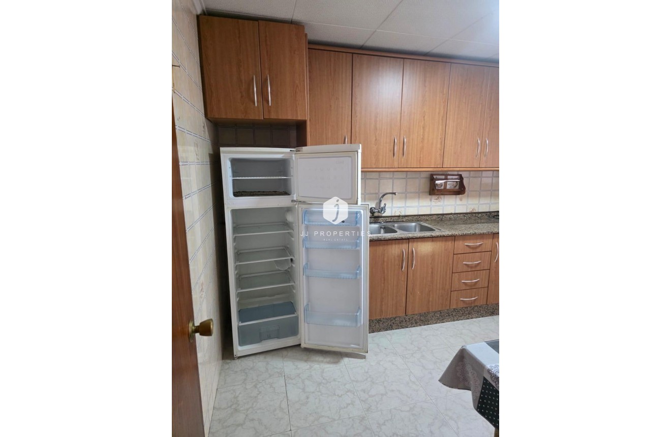 Aus zweiter Hand - Wohnung -
Formentera del Segura - Pueblo 5