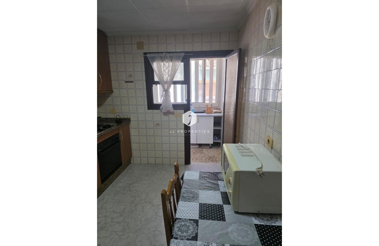 Aus zweiter Hand - Wohnung -
Formentera del Segura - Pueblo 5