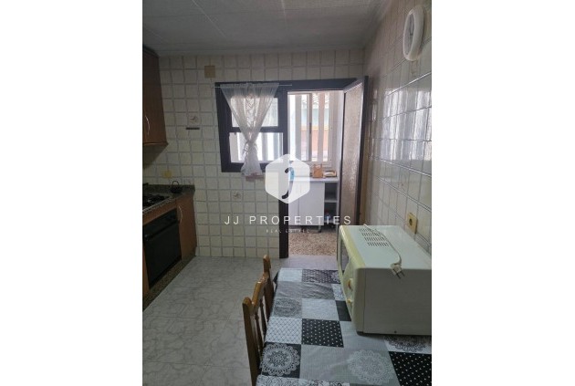 Aus zweiter Hand - Wohnung -
Formentera del Segura - Pueblo 5