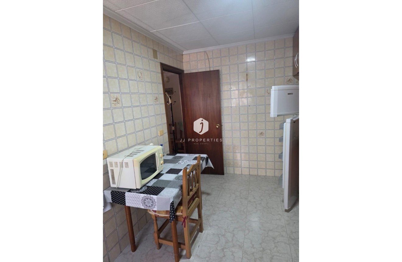 Aus zweiter Hand - Wohnung -
Formentera del Segura - Pueblo 5
