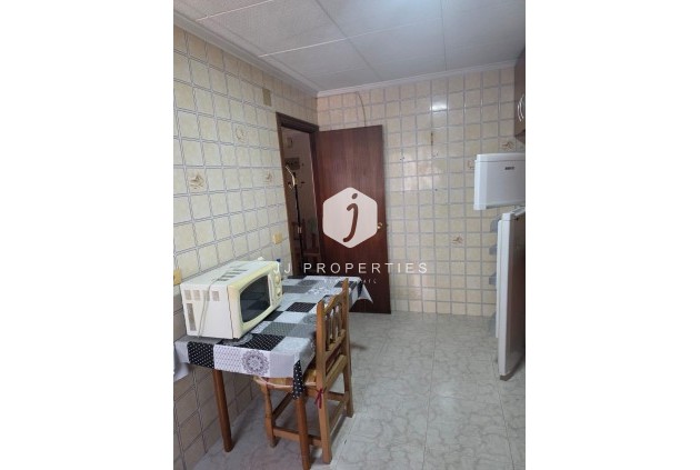 Aus zweiter Hand - Wohnung -
Formentera del Segura - Pueblo 5