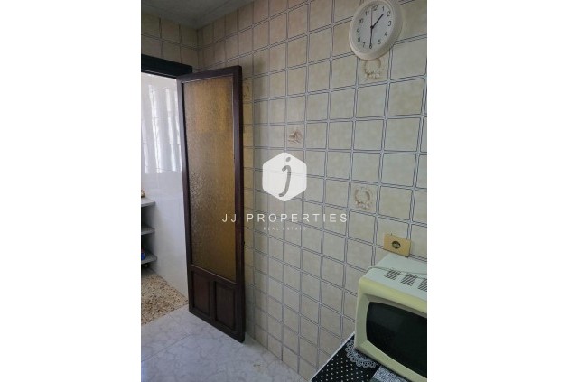 Aus zweiter Hand - Wohnung -
Formentera del Segura - Pueblo 5