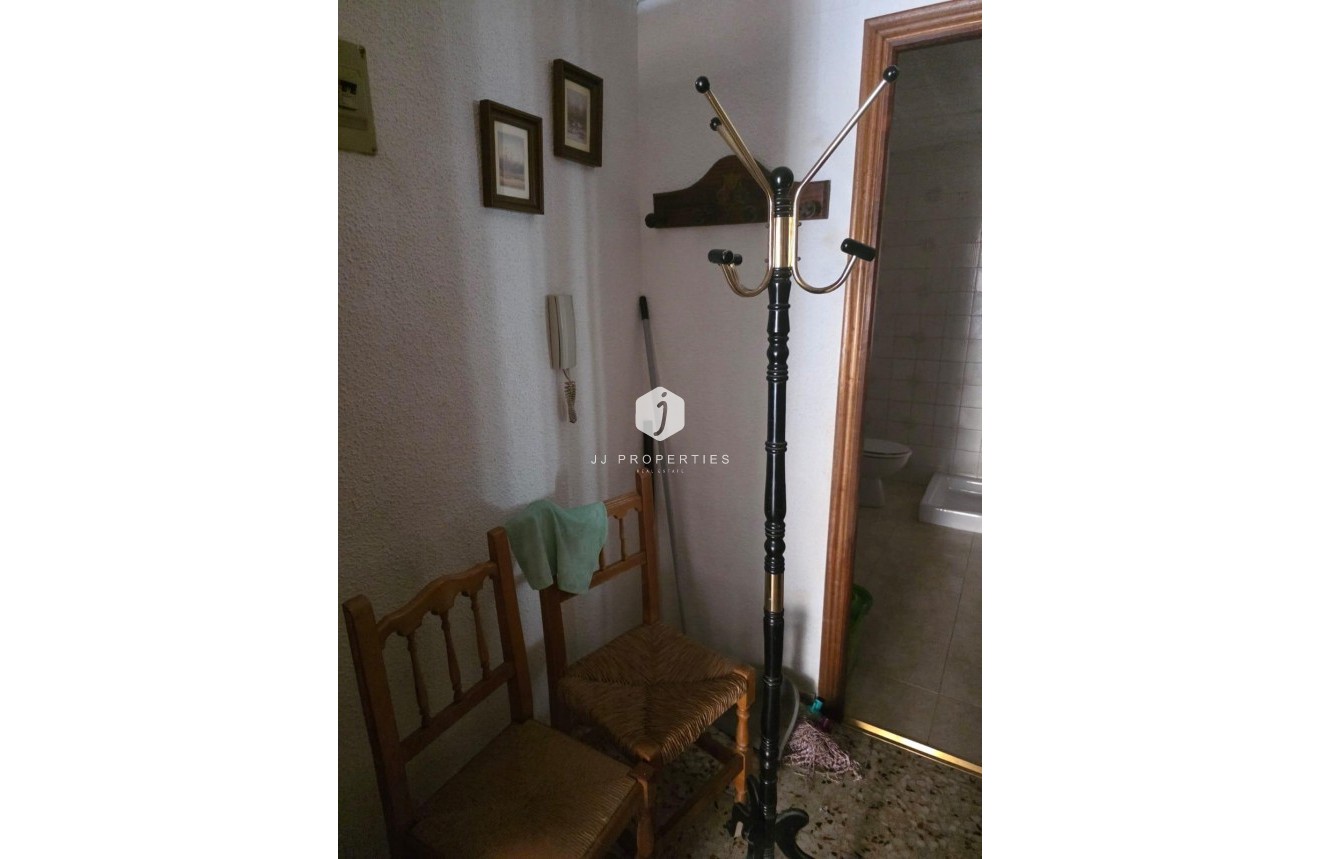 Aus zweiter Hand - Wohnung -
Formentera del Segura - Pueblo 5