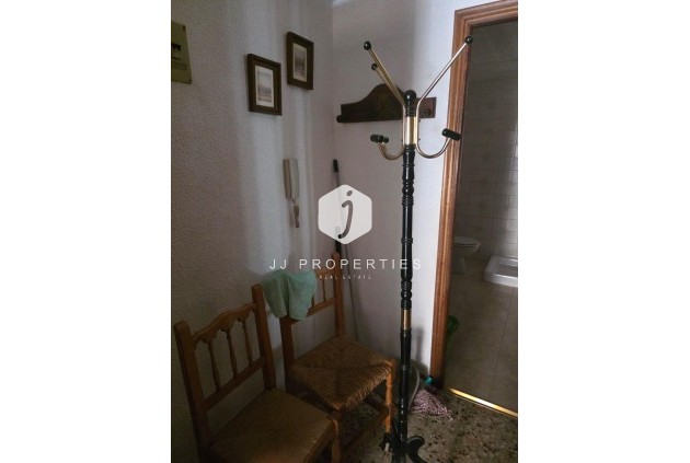 Aus zweiter Hand - Wohnung -
Formentera del Segura - Pueblo 5