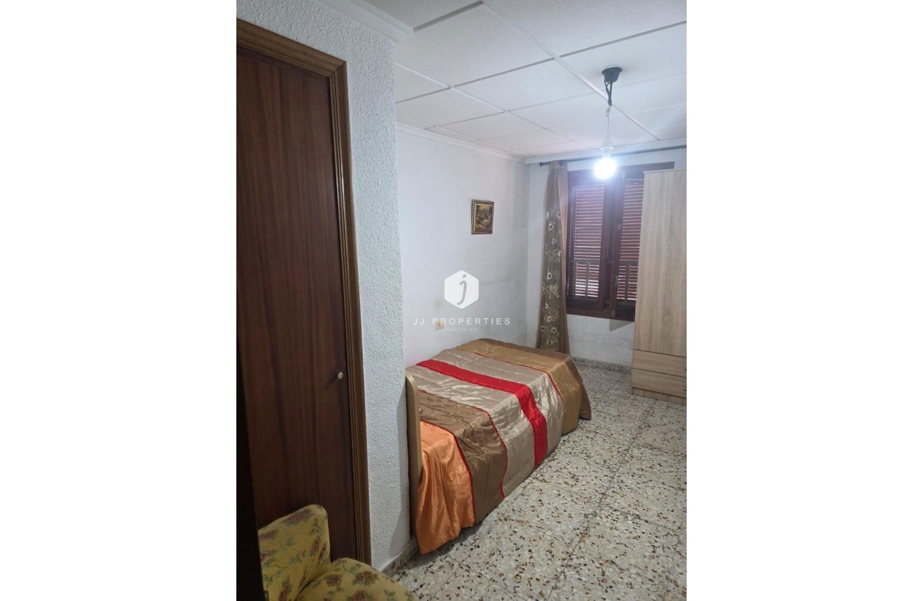 Aus zweiter Hand - Wohnung -
Formentera del Segura - Pueblo 5