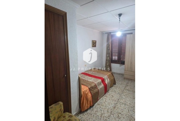 Aus zweiter Hand - Wohnung -
Formentera del Segura - Pueblo 5