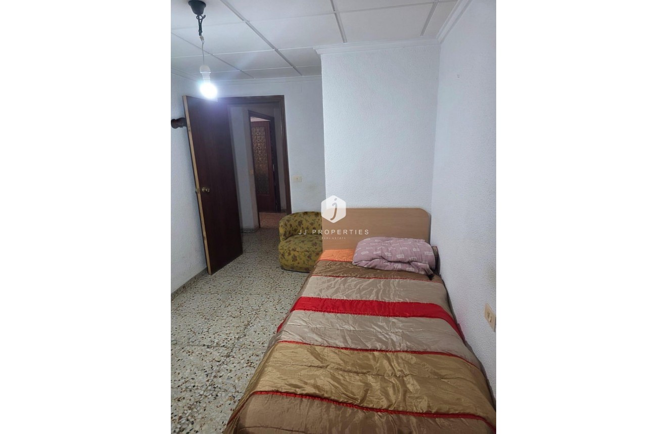 Aus zweiter Hand - Wohnung -
Formentera del Segura - Pueblo 5