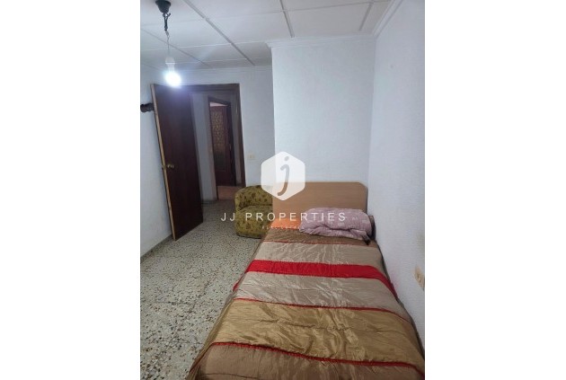 Aus zweiter Hand - Wohnung -
Formentera del Segura - Pueblo 5
